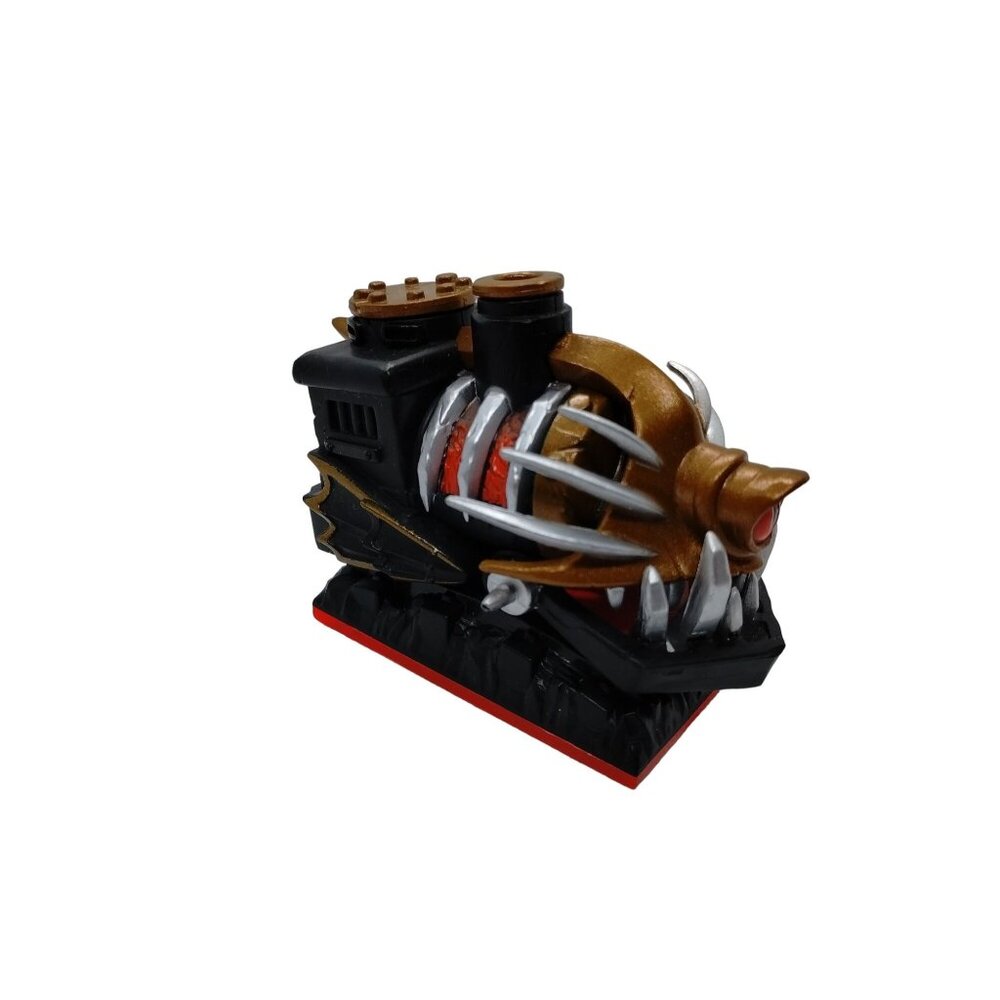 Activision Nightmare Express 87204888 Skylanders Trap Team Vehicle Figure 2014 - Picture 6 of 7